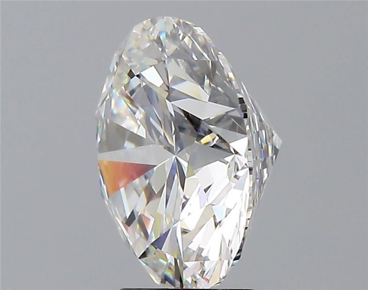 Round Diamond