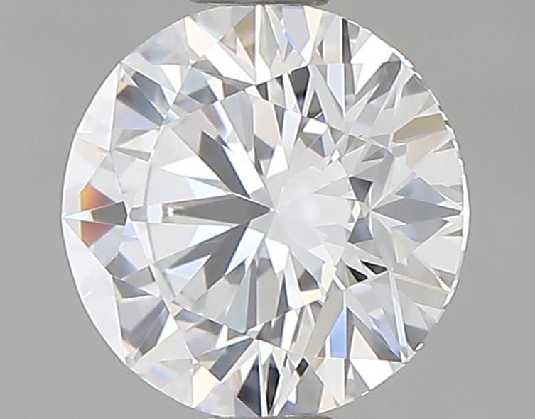 Round Diamond
