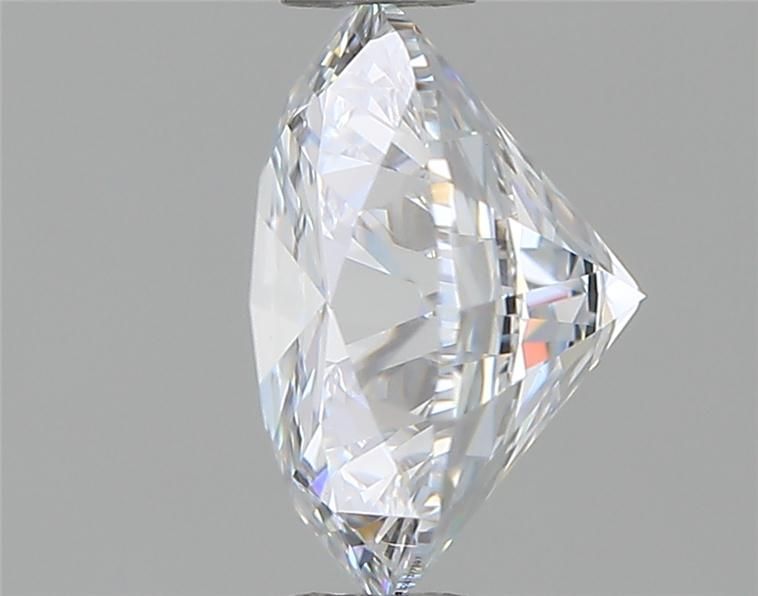 Round Diamond