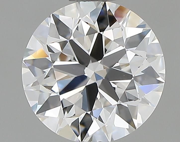 Round Diamond