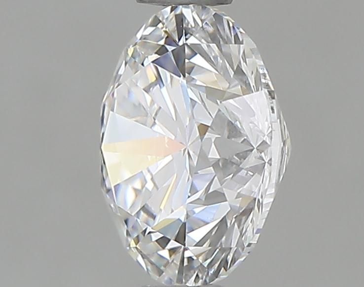 Round Diamond
