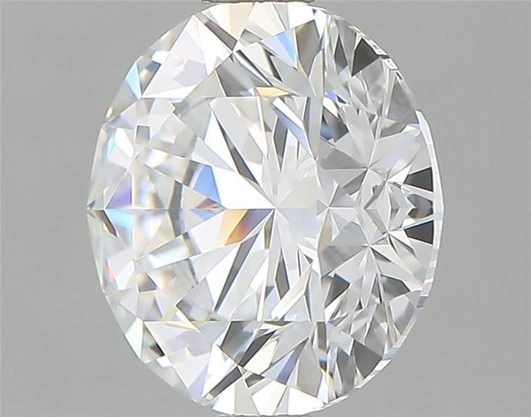 Round Diamond