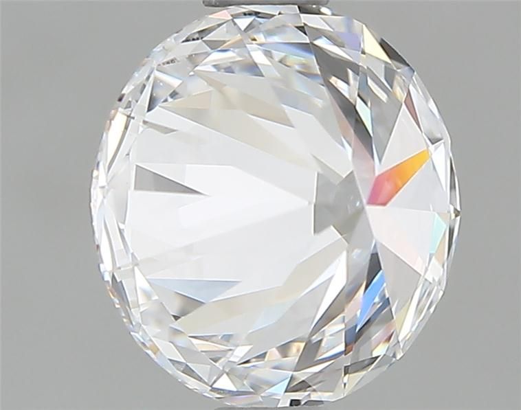 Round Diamond