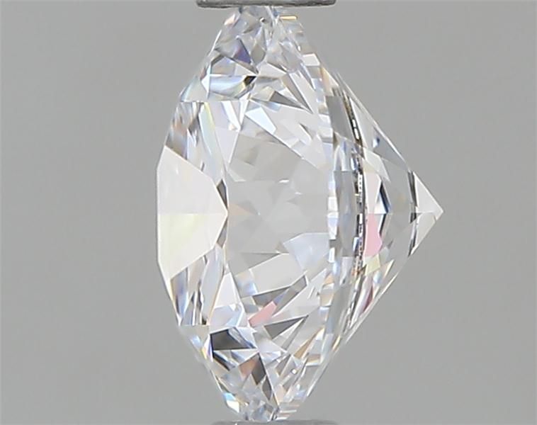 Round Diamond