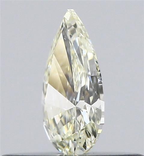 Pear Diamond