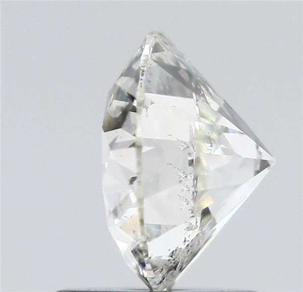 Round Diamond