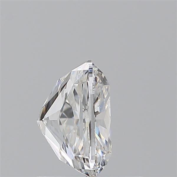 1.3 Carat Cushion modified Diamond F SI1