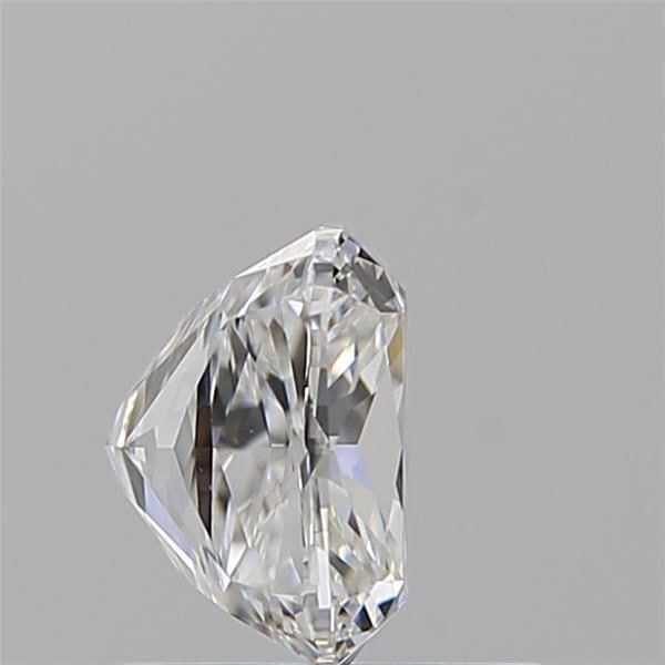 1.3 Carat Cushion modified Diamond F VS1