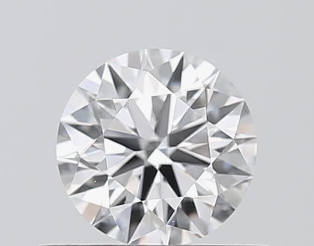 Round Diamond