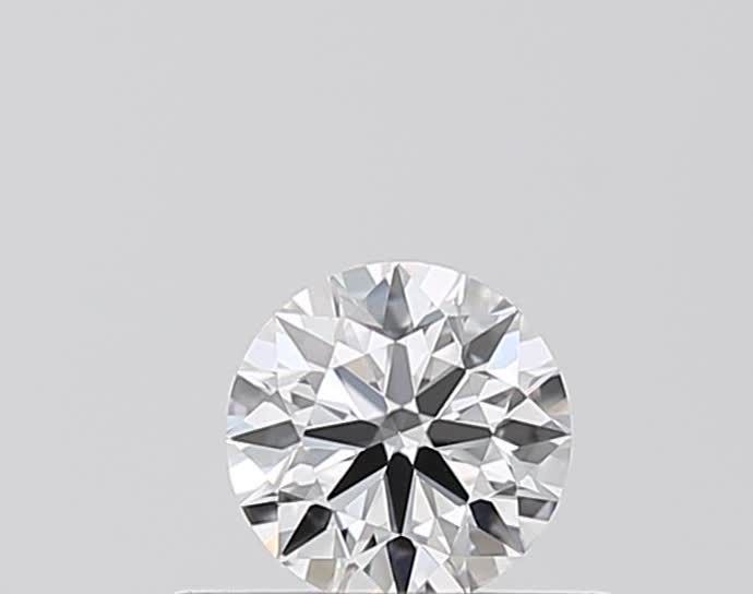 Round Diamond
