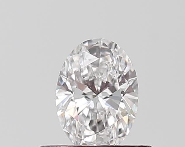Oval Diamond