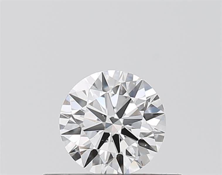 Round Diamond