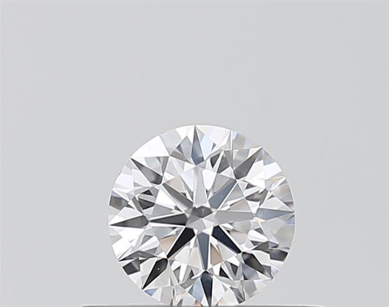 Round Diamond