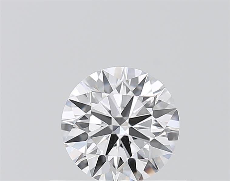 Round Diamond