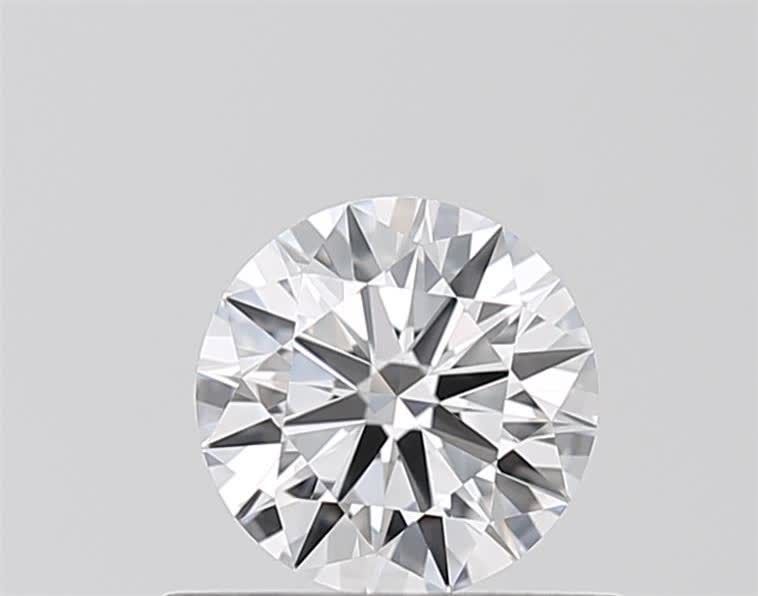 Round Diamond