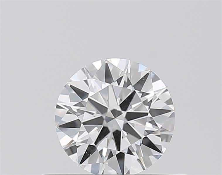 Round Diamond