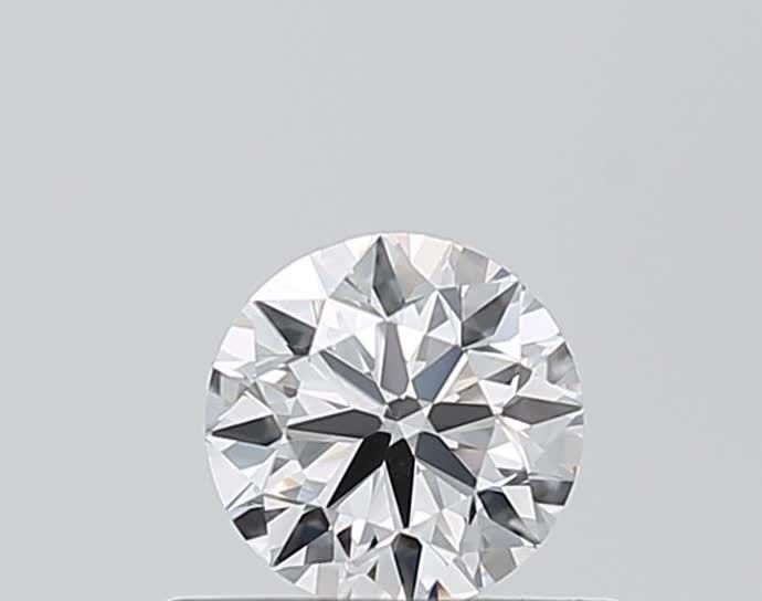 Round Diamond