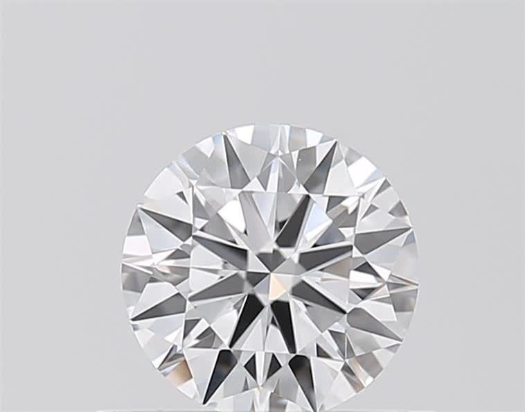 Round Diamond