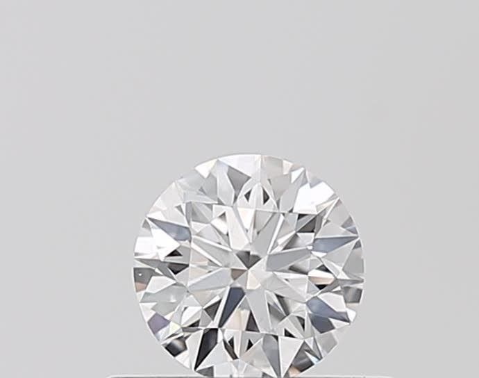 Round Diamond