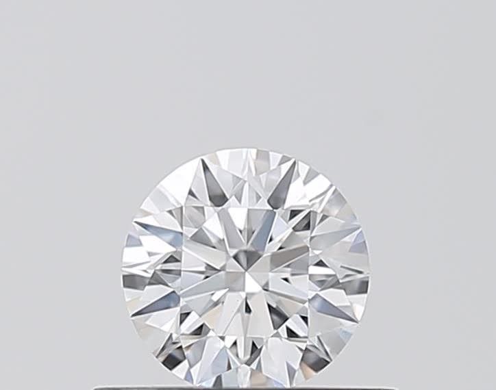 Round Diamond