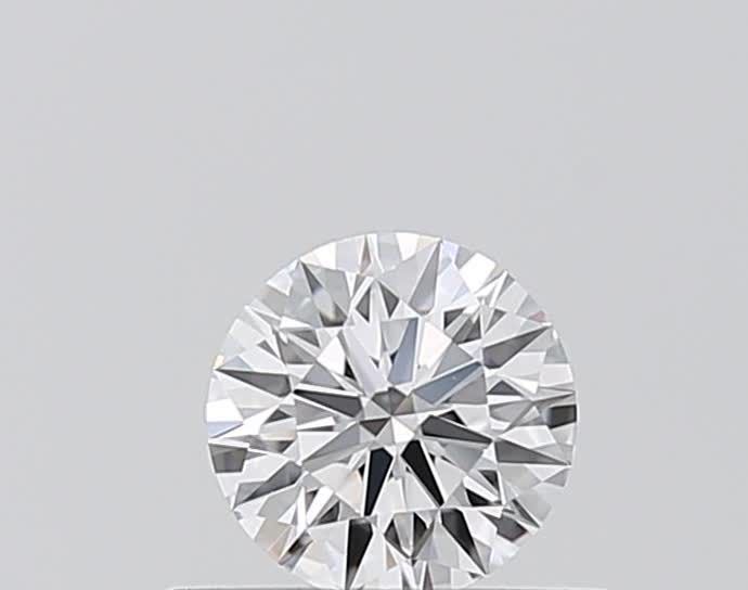 Round Diamond