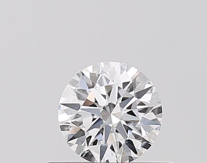 Round Diamond