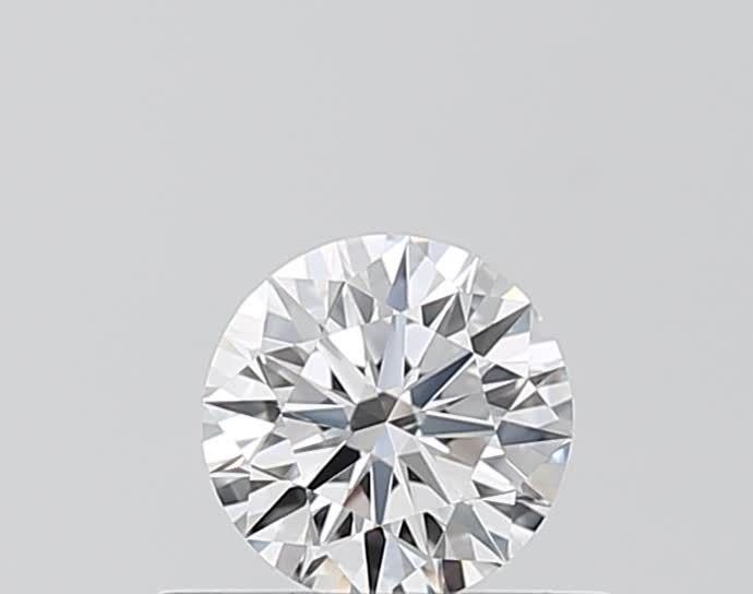 Round Diamond