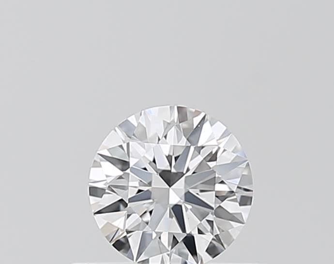 Round Diamond