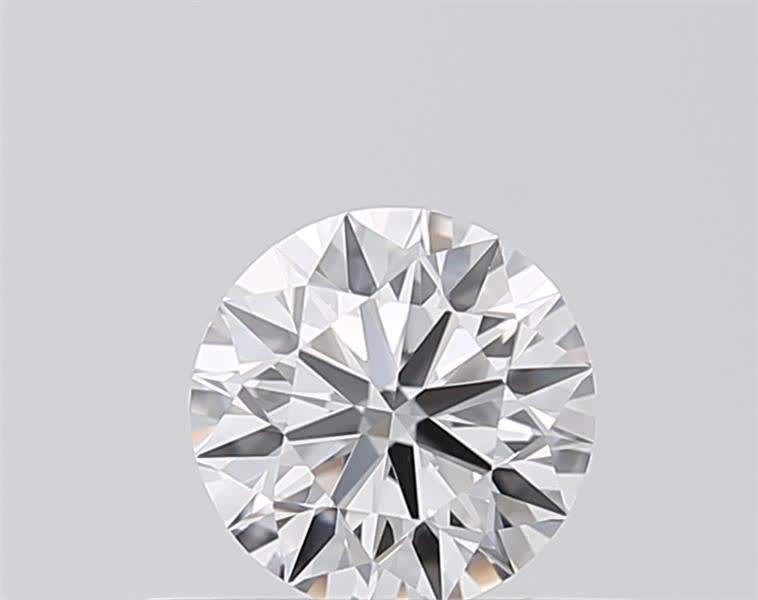 Round Diamond