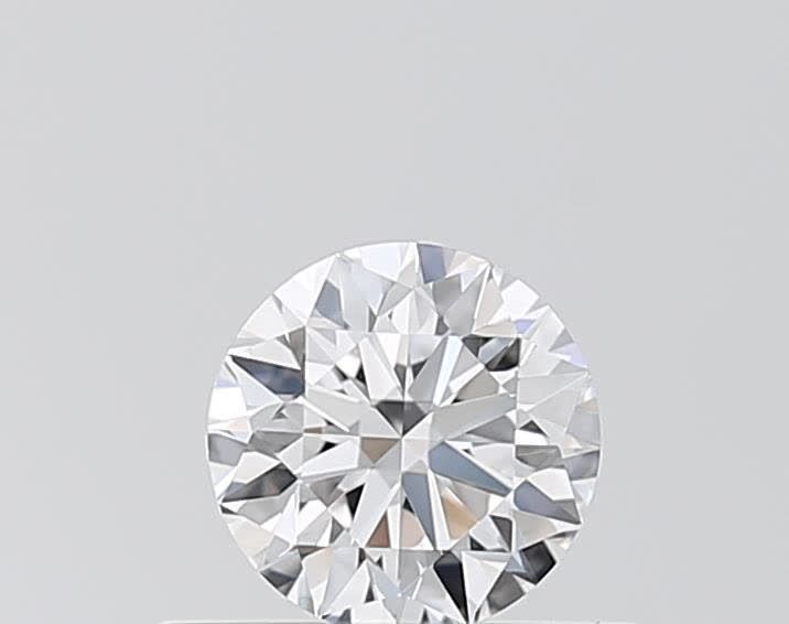 Round Diamond