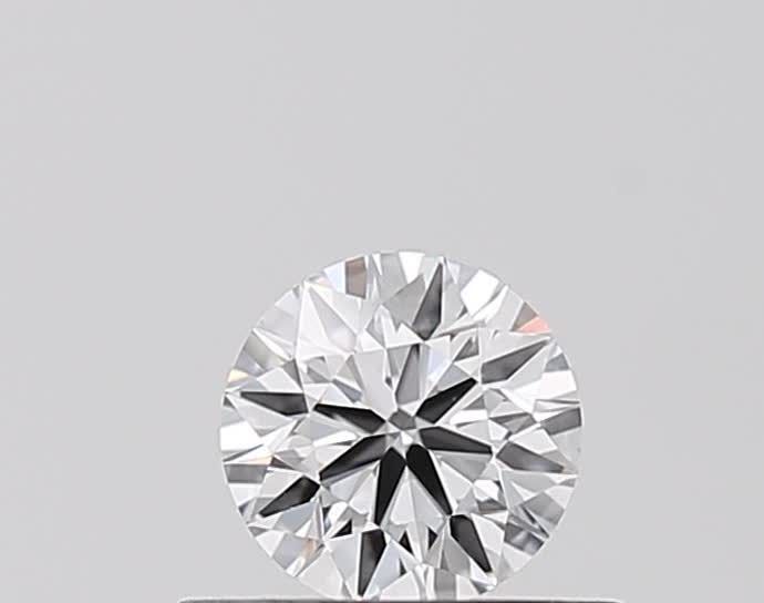 Round Diamond
