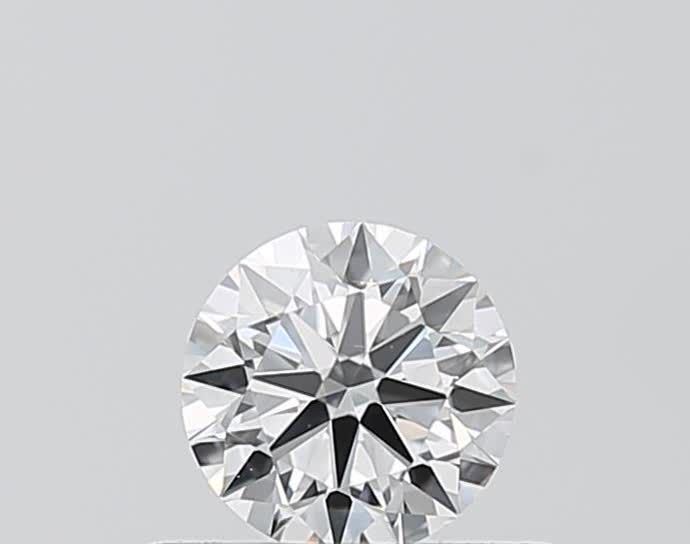 Round Diamond