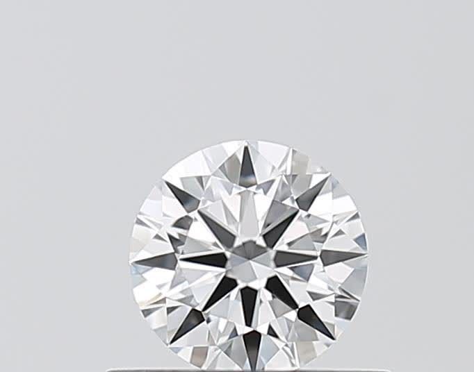 Round Diamond