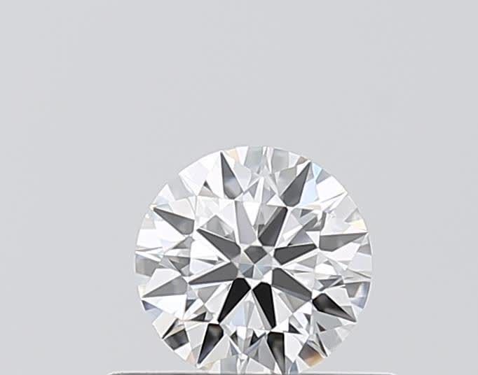 Round Diamond