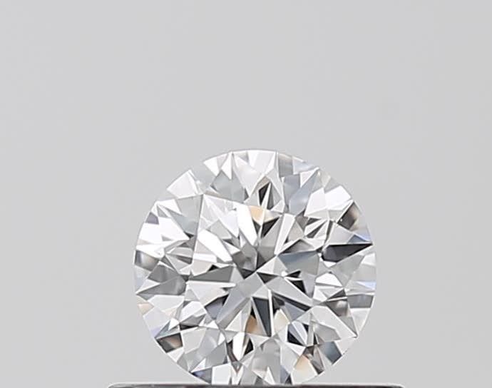 Round Diamond