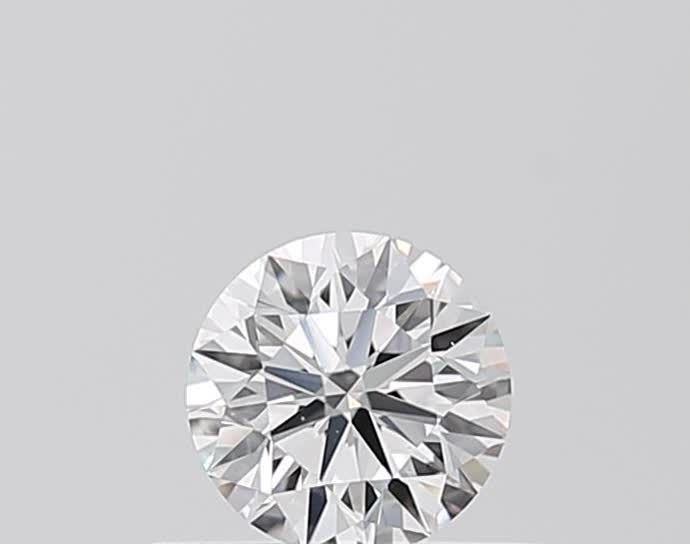 Round Diamond