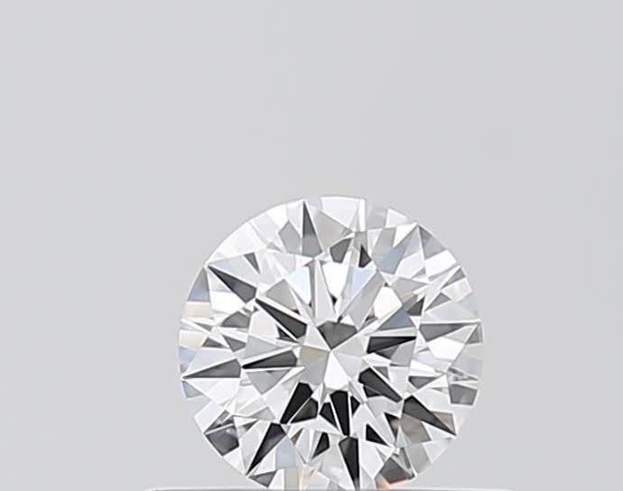 Round Diamond