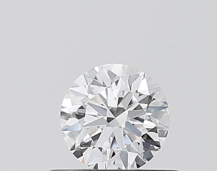 Round Diamond