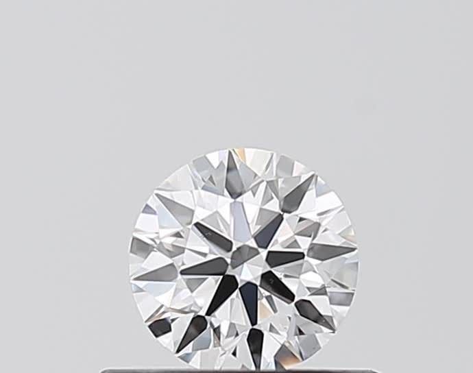 Round Diamond