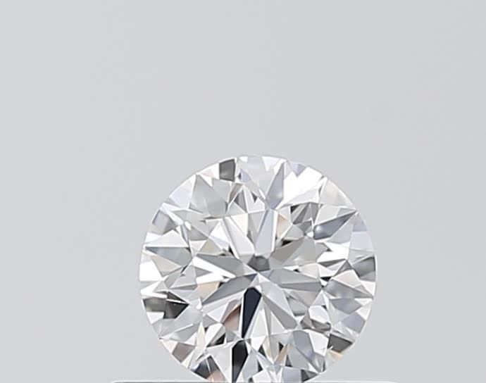 Round Diamond