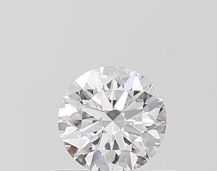 Round Diamond