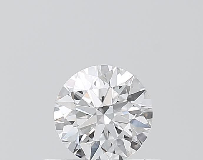 Round Diamond