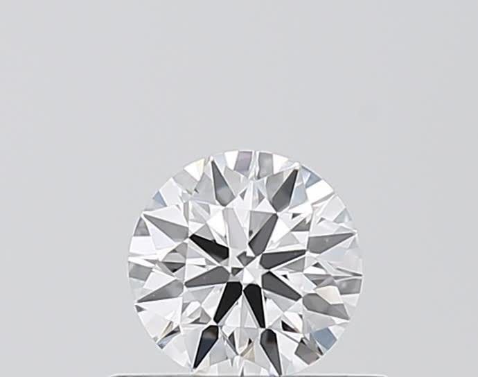 Round Diamond