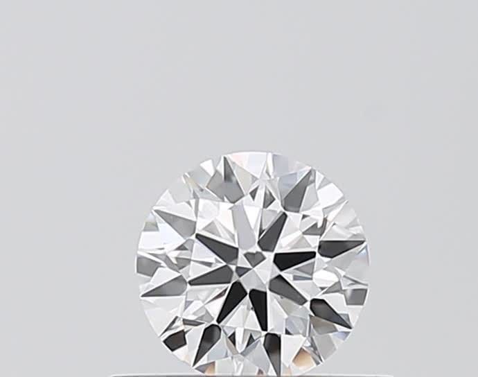 Round Diamond