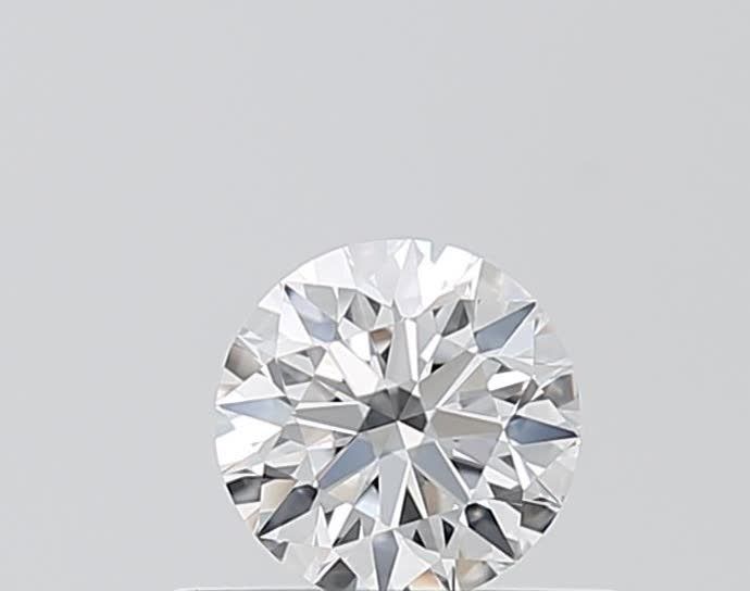 Round Diamond