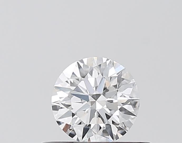 Round Diamond