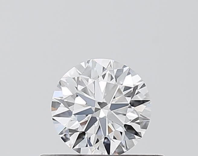 Round Diamond