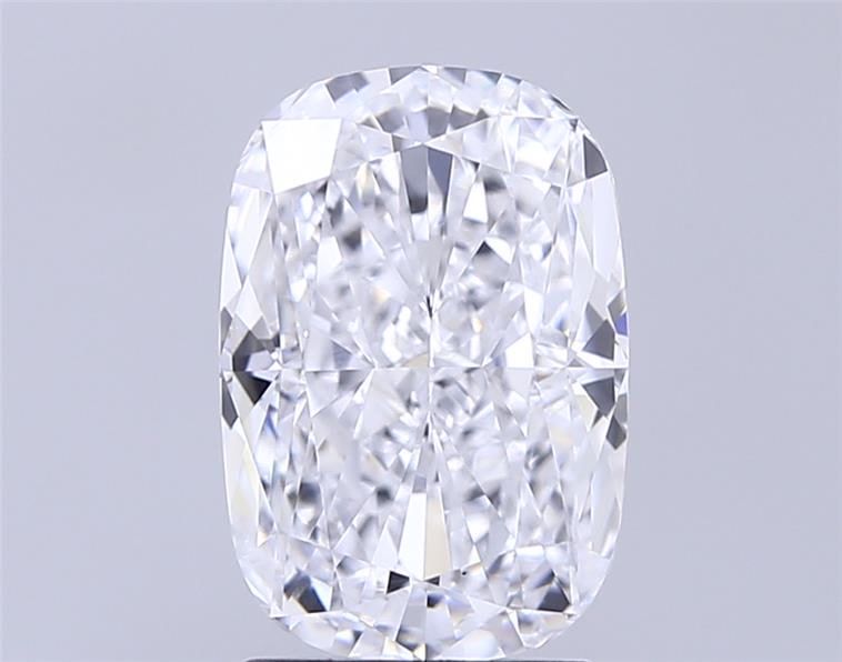 Cushion Diamond