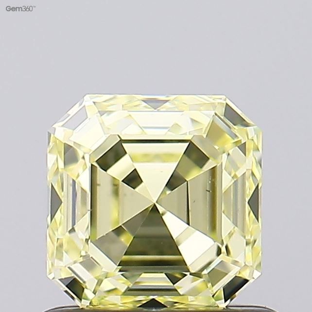 Yellow Diamond