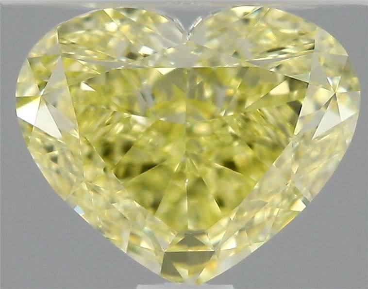 Yellow Diamond